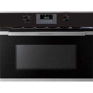 

Электрический духовой шкаф Kuppersbusch CDK 6300.0 S1, CDK 6300.0 S1