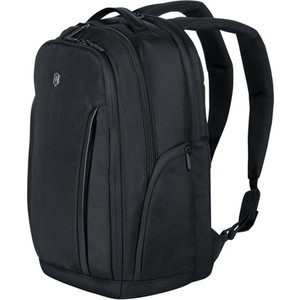 

Рюкзак городской Victorinox Altmont Professional Essential Laptop 15'', черный, 30x23x43 см, 22 л, Altmont Professional Essential Laptop 15'', черный, 30x23x43 см, 22 л