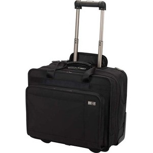 

Сумка дорожная Victorinox на колесах Rolling Parliament 17'', черный, 43x26x36 см, 20 л, на колесах Rolling Parliament 17'', черный, 43x26x36 см, 20 л