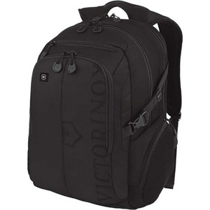 

Рюкзак городской Victorinox VX Sport Pilot 16'', черный, 34x28x47 см, 30 л, VX Sport Pilot 16'', черный, 34x28x47 см, 30 л