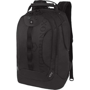 

Рюкзак городской Victorinox VX Sport Trooper 16'', черный, 34x27x48 см, 28 л, VX Sport Trooper 16'', черный, 34x27x48 см, 28 л