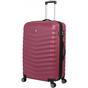 

Чемодан Wenger Fribourg, красный, 41х27х69 см, 64 л, шт, Fribourg, красный, 41х27х69 см, 64 л, шт