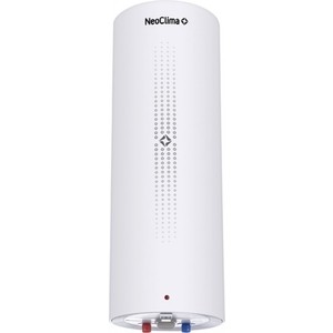 

Накопительный водонагреватель Neoclima Milano 30 Slim, Milano 30 Slim