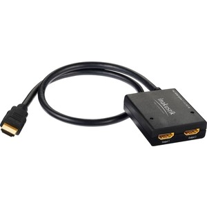 

Кабель HDMI Inakustik Star HDMI Splitter, 0032470123, Star HDMI Splitter, 0032470123