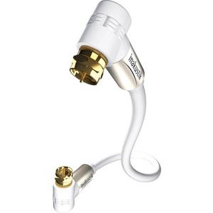 

Кабель антенный Inakustik Premium HDTV Antenna, 100 dB, F-Plug 90°, 1.5 m, 004264015, Premium HDTV Antenna, 100 dB, F-Plug 90°, 1.5 m, 004264015