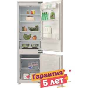 фото Встраиваемый холодильник graude ikg 180.2