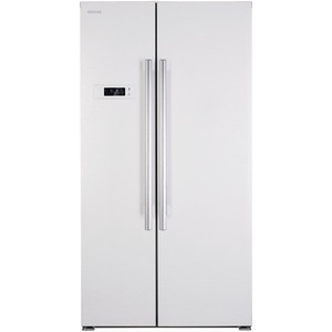 фото Холодильник graude sbs 180.0 w