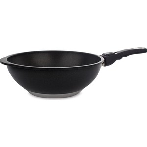 фото Сковорода wok amt gastroguss d 26см frying pans (amt1126s)