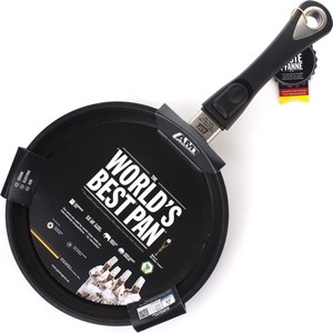 фото Сковорода amt gastroguss d 24см frying pans (amt424)