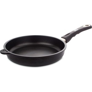 

Сковорода AMT Gastroguss d 24см Frying Pans Fix (AMT524FIX), d 24см Frying Pans Fix (AMT524FIX)