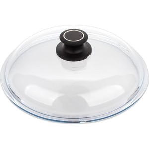 

Крышка d 28 см AMT Gastroguss Glass Lids (AMT028), Glass Lids (AMT028)