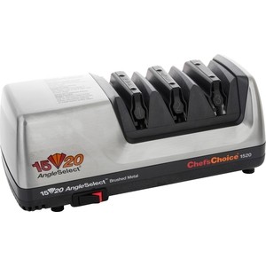 

Точилка для ножей Chef's Choice Electric sharpeners (CC1520M), Electric sharpeners (CC1520M)