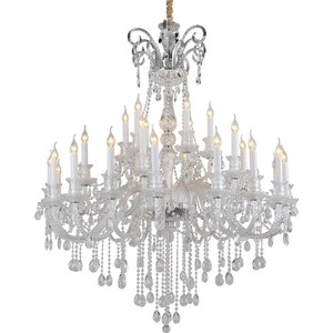 

Подвесная люстра Omnilux OML-89203-30, OML-89203-30