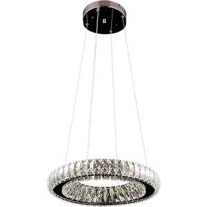 

Подвесной светодиодный светильник Omnilux OML-03803-60, OML-03803-60