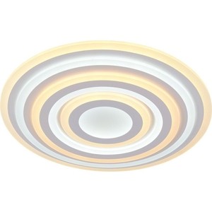 

Потолочный светодиодный светильник Omnilux OML-06407-90, OML-06407-90