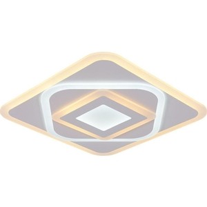 

Потолочный светодиодный светильник Omnilux OML-06207-80, OML-06207-80