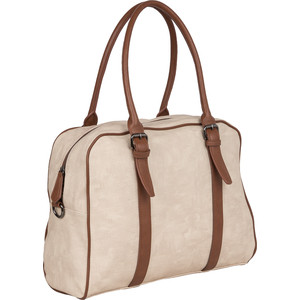 

Cумка дорожная Polar 78510 Beige/Brown, 78510 Beige/Brown
