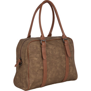 

Cумка дорожная Polar 78510 D. Green/Brown, 78510 D. Green/Brown