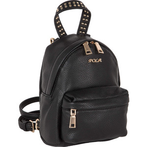 

Рюкзак городской Polar 74574 Black Женский, 74574 Black Женский