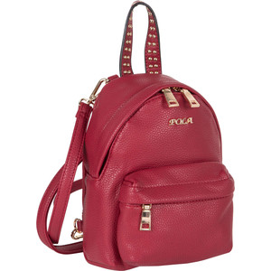 

Рюкзак городской Polar 74574 Red Женский, 74574 Red Женский