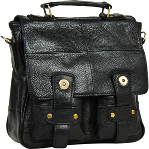 

Портфель Polar 5221 Black верт. большая кожа, 5221 Black верт. большая кожа