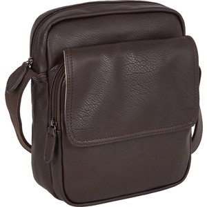 

Сумка Polar 78515 Brown Мужская, 78515 Brown Мужская