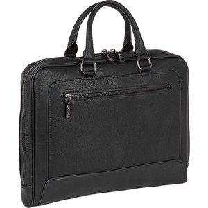 

Портфель Polar 88518 Black Мужская, 88518 Black Мужская