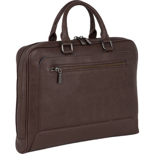 

Портфель Polar 88518 Brown Мужская, 88518 Brown Мужская