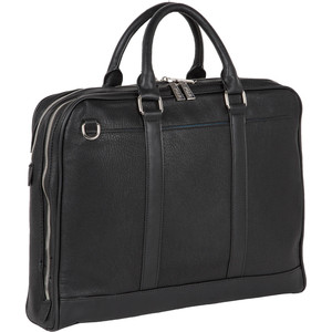 

Портфель Polar 88519 Black Мужская, 88519 Black Мужская