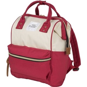 

Рюкзак городской Polar 17198 Bordo, 17198 Bordo