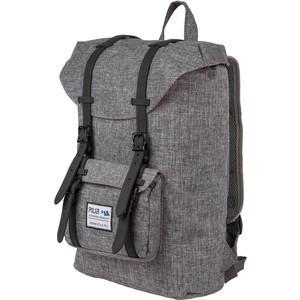 

Рюкзак городской Polar 17209 Grey, 17209 Grey