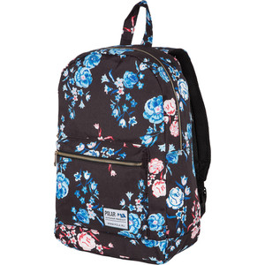 

Рюкзак городской Polar 17210 Black, 17210 Black