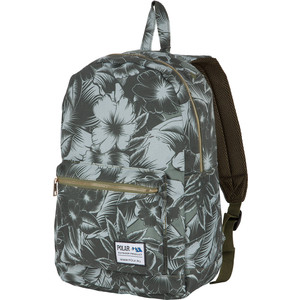 

Рюкзак городской Polar 17210 Gteen, 17210 Gteen