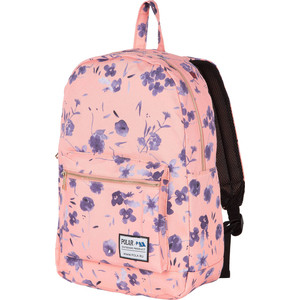 

Рюкзак городской Polar 17210 Pink, 17210 Pink