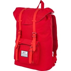 

Рюкзак городской Polar 17211 Red, 17211 Red