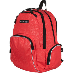 

Рюкзак городской Polar 17303 Red, 17303 Red