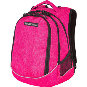 

Рюкзак городской Polar 18301 Rose, 18301 Rose