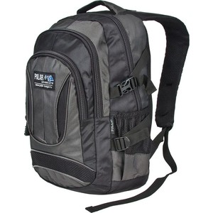 

Рюкзак спортивный Polar 38309-05 черный, 38309-05 черный
