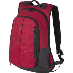 

Рюкзак городской Polar К9072 Red USB раздвижной, К9072 Red USB раздвижной