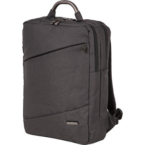 

Рюкзак городской Polar П0047-05 Black, П0047-05 Black