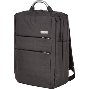 

Рюкзак городской Polar П0048-05 Black, П0048-05 Black