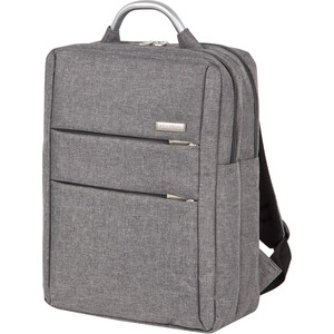 

Рюкзак городской Polar П0048-06 Grey, П0048-06 Grey