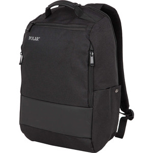 

Рюкзак городской Polar П0050-05 Black, П0050-05 Black