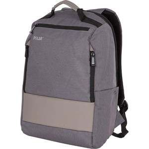 

Рюкзак городской Polar П0050-06 Grey, П0050-06 Grey