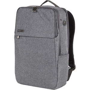 

Рюкзак городской Polar П0051-06 Grey, П0051-06 Grey