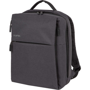 

Рюкзак городской Polar П0053-05 Black, П0053-05 Black