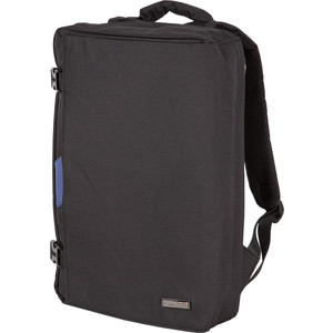 

Рюкзак городской Polar П0055-05 Black, П0055-05 Black