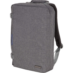 

Рюкзак городской Polar П0055-06 Grey, П0055-06 Grey