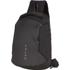 

Рюкзак городской Polar П0074-05 Black, П0074-05 Black
