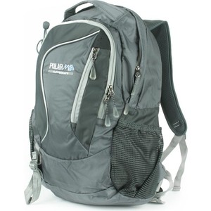 

Рюкзак дорожный Polar П1521-06 серый, П1521-06 серый